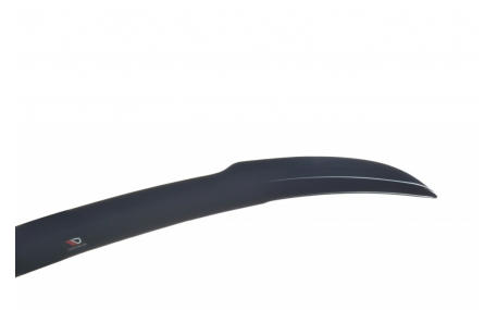 Спойлер Audi TT