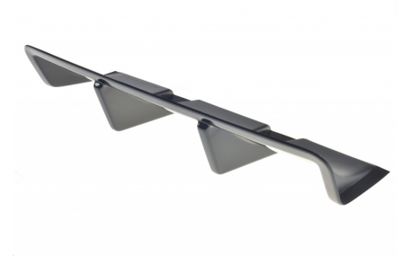 Накладка задняя AUDI TT