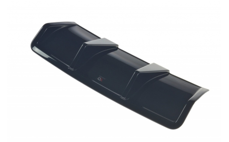 Накладка задняя AUDI TT