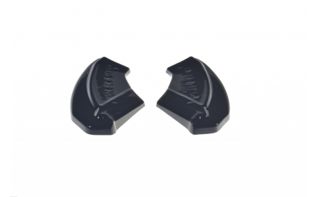 Накладка задняя AUDI TT