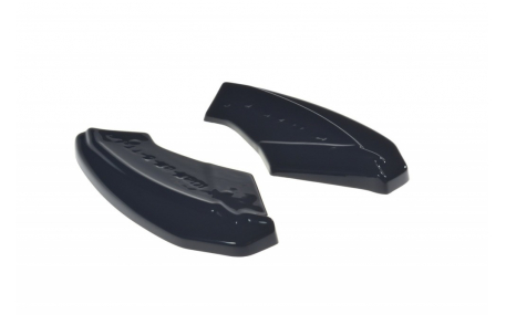 Накладка задняя AUDI TT