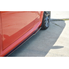 Пороги Audi TT