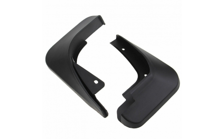 Брызговики Audi A1