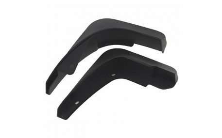 Брызговики Audi A1