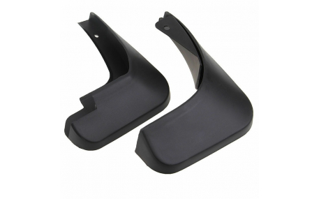 Брызговики Audi A1