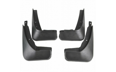 Брызговики Audi A3 8V