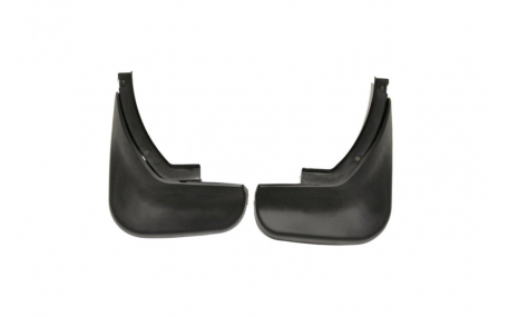 Брызговики Audi A6 C6