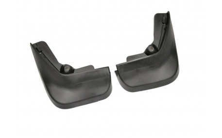 Брызговики Audi A6 C6