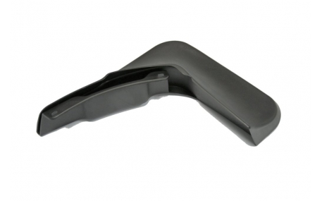 Брызговики Audi A6 C7 2011-2014