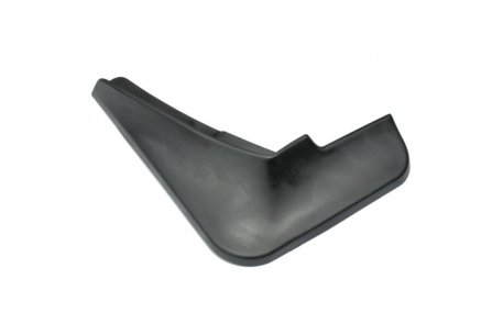 Брызговики Audi A6 C7 2011-2014