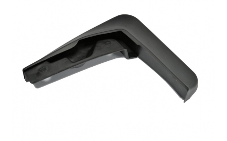 Брызговики Audi A6 C7 2015-2018