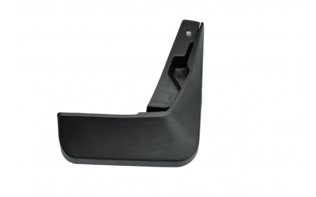 Брызговики Audi A6 C7 2015-2018