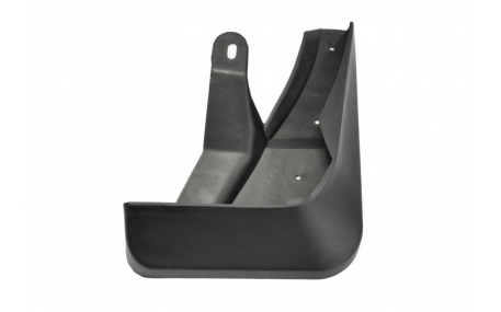 Брызговики Audi A6 C7 2015-2018