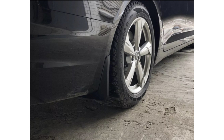 Брызговики Audi A6 C8