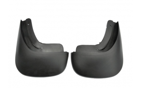 Брызговики Audi A4 B6