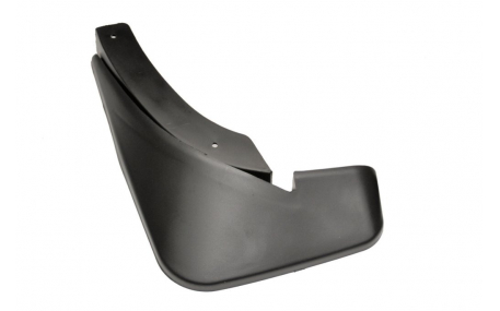 Брызговики Audi A4 B8