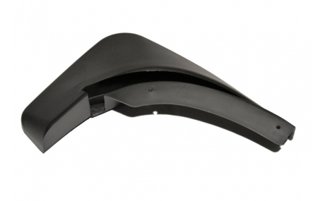 Брызговики Audi A4 B8