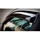 Дефлекторы окон Chevrolet Aveo T250