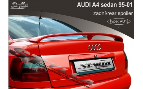 Спойлер Audi A4 B5
