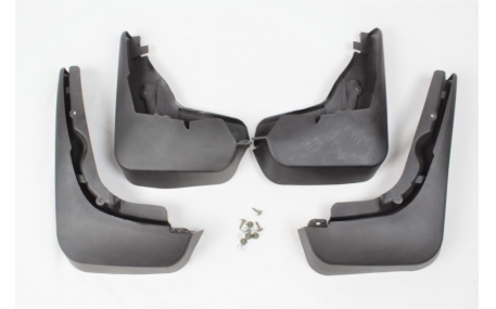 Брызговики Audi Q5