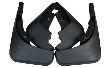 Брызговики Audi Q5