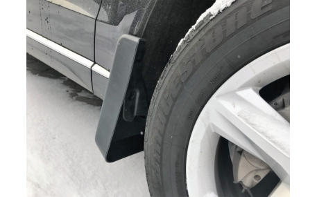 Брызговики Audi Q5