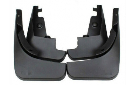 Брызговики Audi Q5