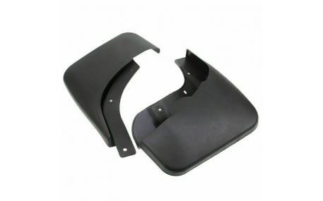 Брызговики Audi Q7