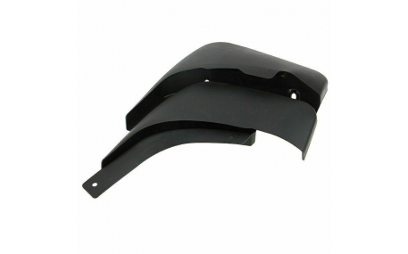 Брызговики Audi Q7