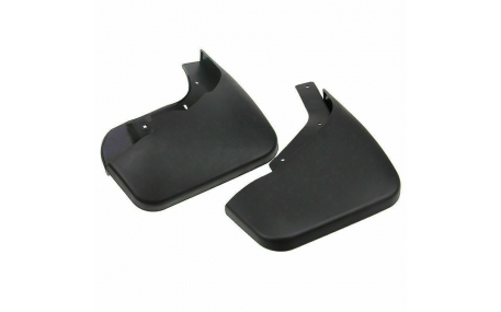 Брызговики Audi Q7