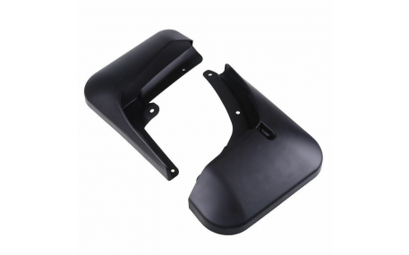 Брызговики Audi Q7