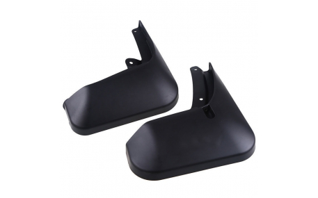 Брызговики Audi Q7