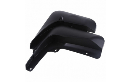 Брызговики Audi Q7