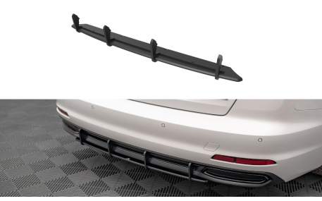 Накладка задняя Audi A6 C8