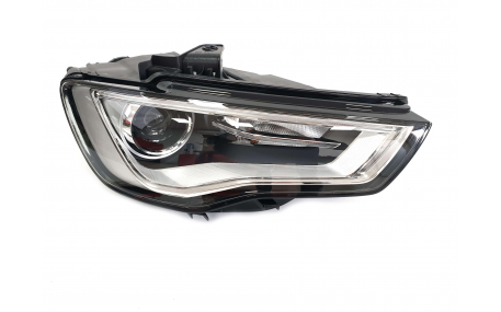 Фары передние AUDI A3 8V 2012-2016