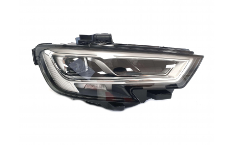 Фары передние AUDI A3 8V 2016-2020