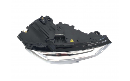 Фары передние AUDI A3 8V 2016-2020