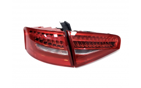 Фонари задние AUDI A4 B8 Sedan 2012-2015