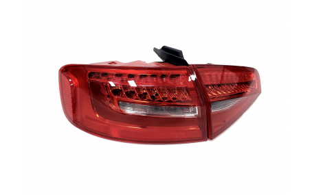 Фонари задние AUDI A4 B8 Sedan 2012-2015