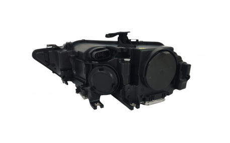 Фары передние AUDI A4 B8 2012-2015