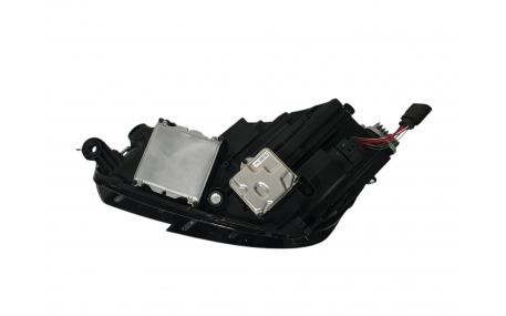 Фары передние AUDI A4 B9 2016-2019