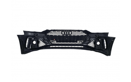 Бампер передний Audi A5 F5 2017-2020