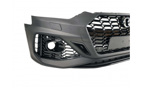 Бампер передний Audi A5 F5 2017-2020