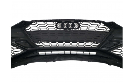 Бампер передний Audi A5 F5 2020-2024
