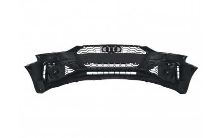 Бампер передний Audi A5 F5 2020-2024