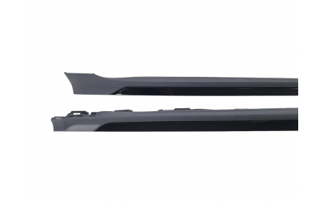 Пороги Audi A5 F5 Coupe 2020-2023