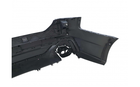 Бампер задний Audi A5 F5 2021-2024