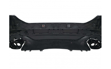 Бампер задний Audi A5 F5 2021-2024
