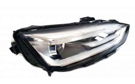 Фары передние AUDI A5 B9