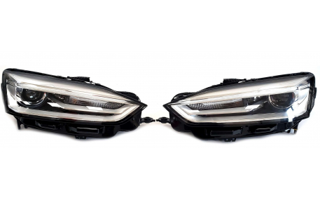 Фары передние AUDI A5 B9